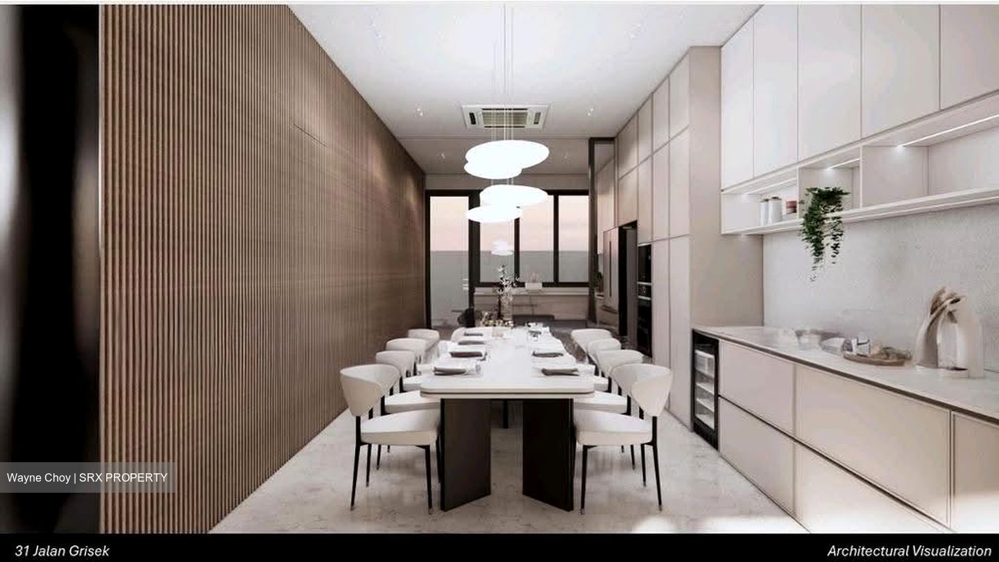 Jalan Grisek (D14), Terrace #638260841